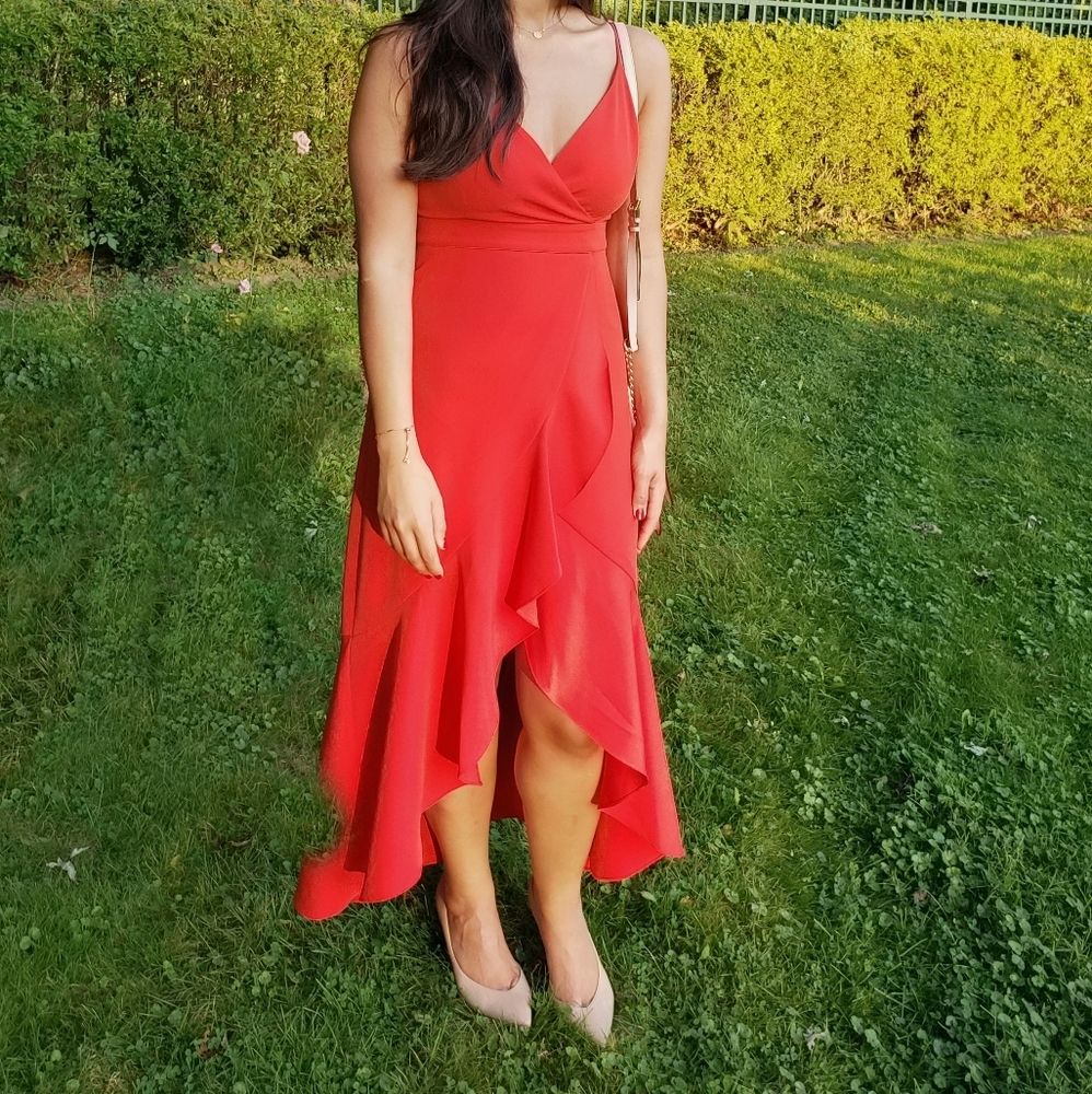Laundry Dress